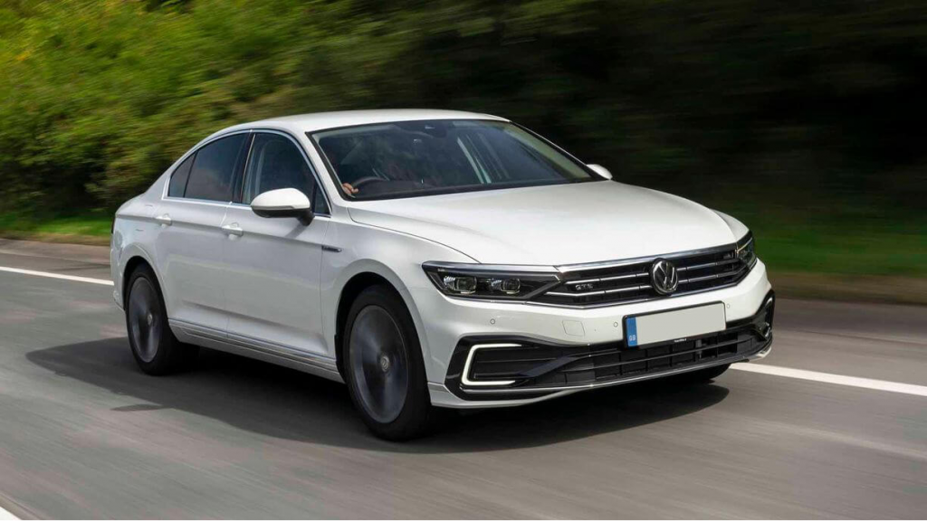 Costuri intretinere Volkswagen Passat 2019