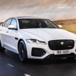 Jaguar XF 2020 - Pareri Volkswagen