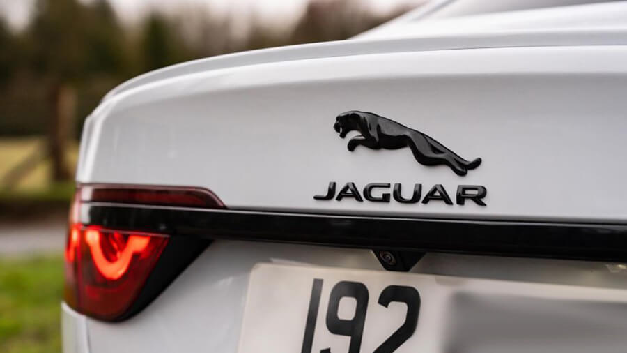 Fiabilitate Jaguar XF 2020