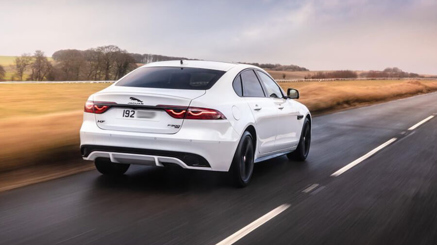 Jaguar XF 2020 - Pareri Sfaturi si curiozitati