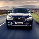 Jaguar F-Pace Plug-in Hybrid 2021 Honda