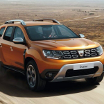 Dacia Duster 2018 - Păreri Best of