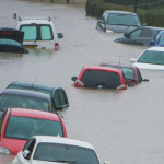 Cum sa identifici o masina afectata de inundatii Sfaturi si curiozitati