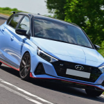 Hyundai i20 N - Pareri Hyundai