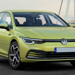 Volkswagen Golf 2020 - Pareri BMW