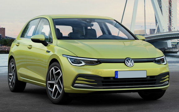 Volkswagen Golf 2020 – Pareri