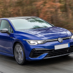 Volkswagen Golf R 2021 - Pareri Volkswagen