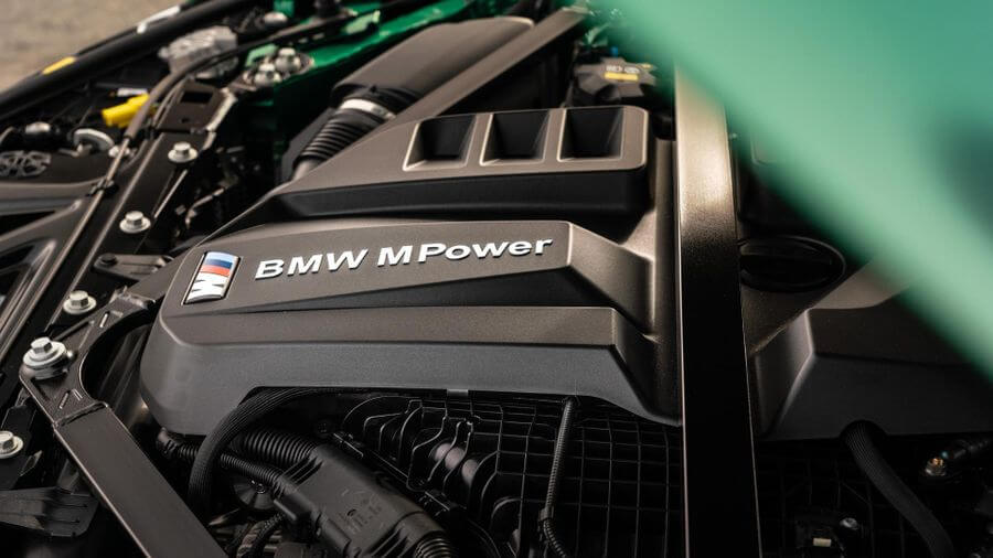Fiabilitate BMW M3 Sedan 2020