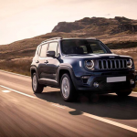 Jeep Renegade 2018 - Pareri Jeep