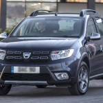 Dacia Sandero Stepway 2016 - Păreri Hyundai