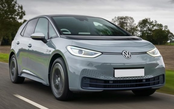 Volkswagen ID.3 – Pareri