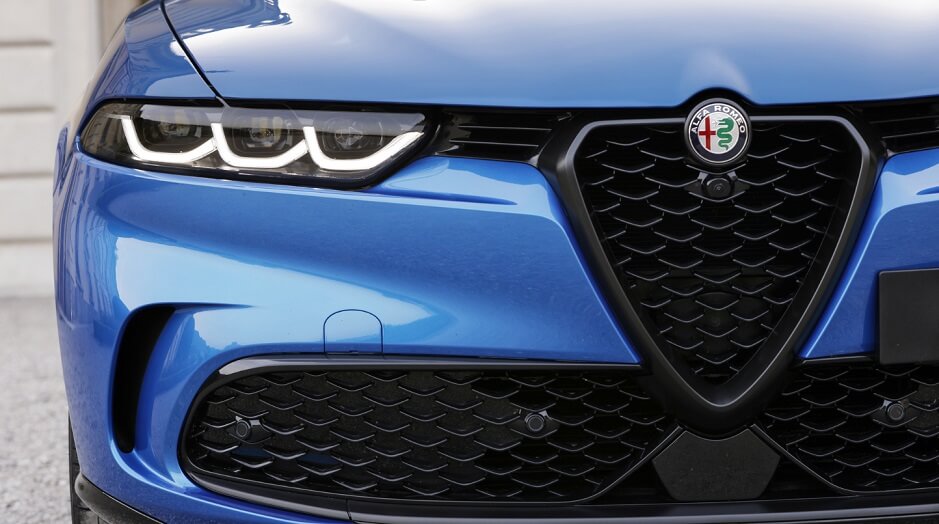 fiabilitate Alfa Romeo Tonale 2022