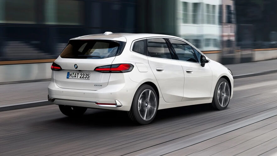 BMW Seria 2 Active Tourer pareri