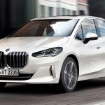 BMW Seria 2 Active Tourer 2022 - Pareri Galerie foto