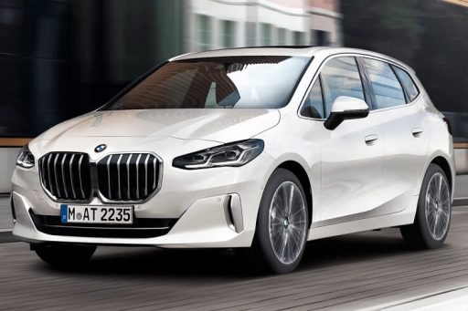 BMW Seria 2 Active Tourer 2022 – Pareri