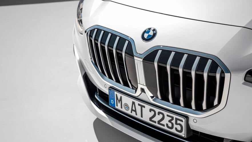 BMW Seria 2 Active Tourer fiabilitate