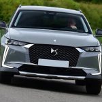DS 4 hatchback 2022 Pareri DS Automobiles