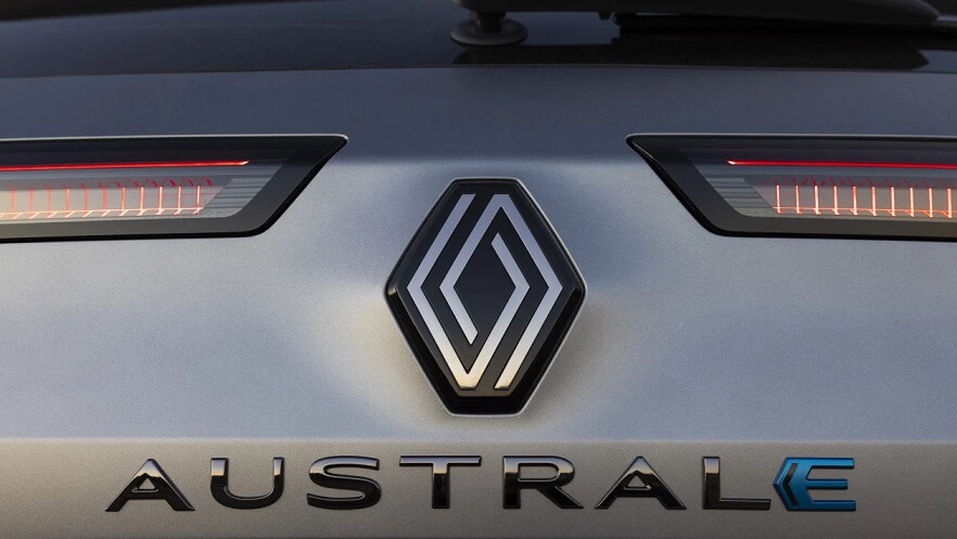 Renault Austral 2022 fiabilitate si siguranta