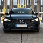 Volvo V60 Recharge 2022 - Pareri Volvo
