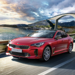 De ce ar trebui să alegi Kia Stinger in locul unui BMW sau Mercedes TOP 10