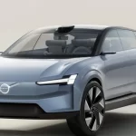 Volvo EX30 se pregătește să rivalizeze cu Hyundai Kona Electric Stiri