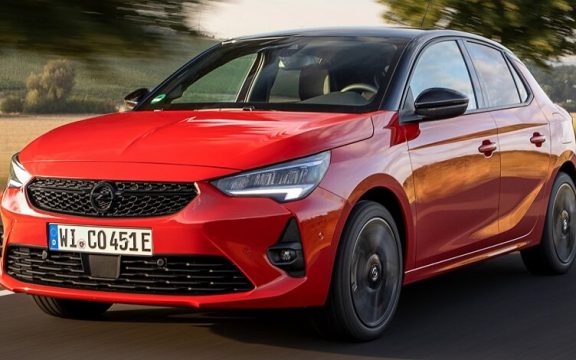 Opel Corsa 2022 Pareri