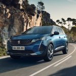 Peugeot 5008 Pareri Galerie foto