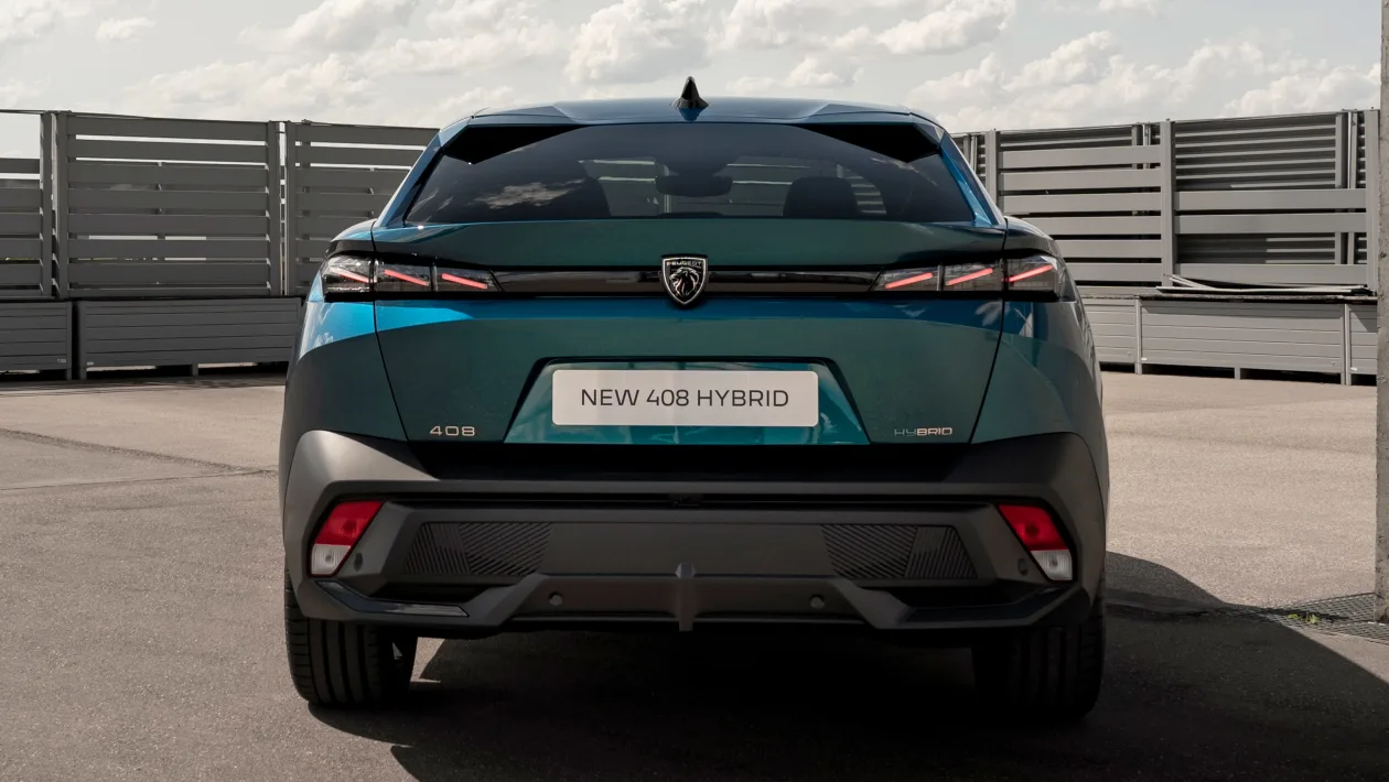 Peugeot 408 2023: Preturi si specificatii Sfaturi si curiozitati
