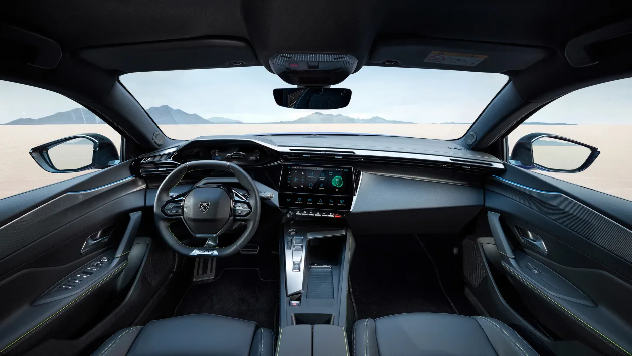 Peugeot 408 2023: Preturi si specificatii Sfaturi si curiozitati