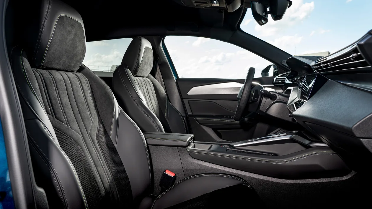 Peugeot 408 2023: Preturi si specificatii Sfaturi si curiozitati