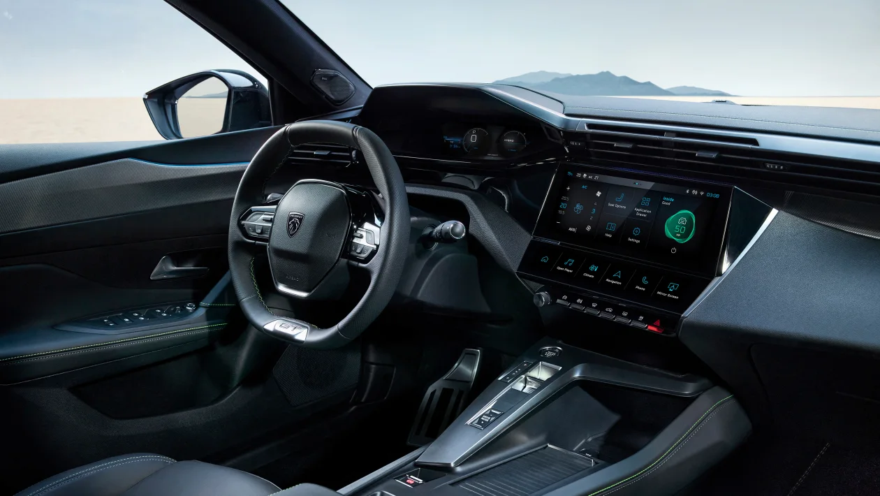 Peugeot 408 2023: Preturi si specificatii Sfaturi si curiozitati
