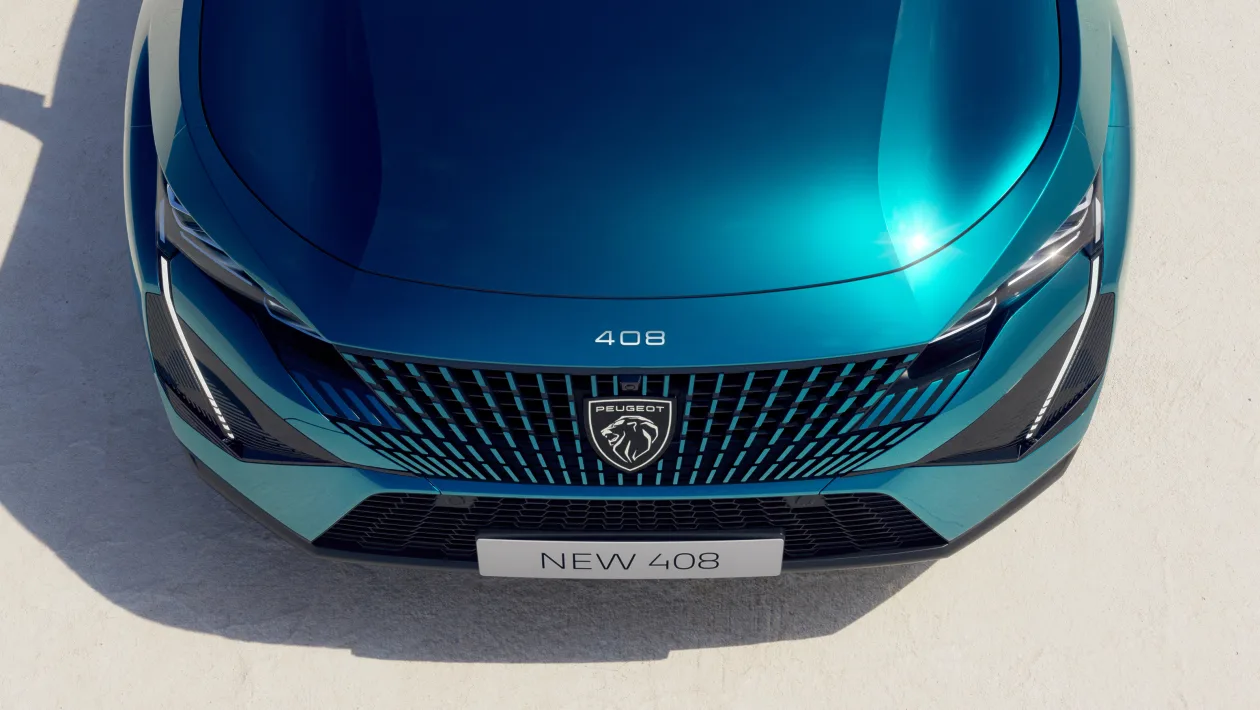 Peugeot 408 2023: Preturi si specificatii Sfaturi si curiozitati