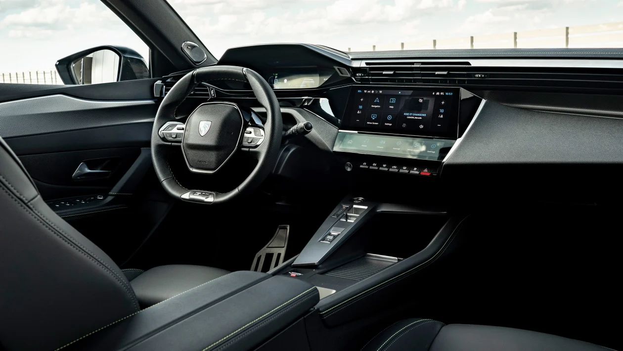 Peugeot 408 2023: Preturi si specificatii Sfaturi si curiozitati
