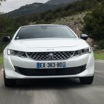 Peugeot 508 Pareri Best of