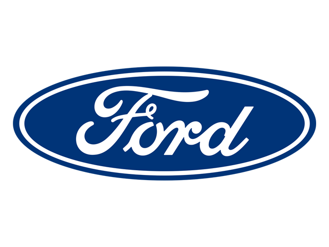 Sigla Ford