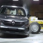 Tesla Model S și Range Rover conduc scorurile NCAP de cinci stele Opel