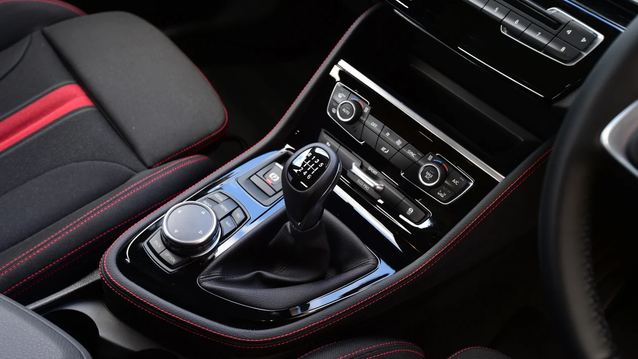BMW 2 Seria Gran Tourer MPV Pareri (2015-2022) BMW