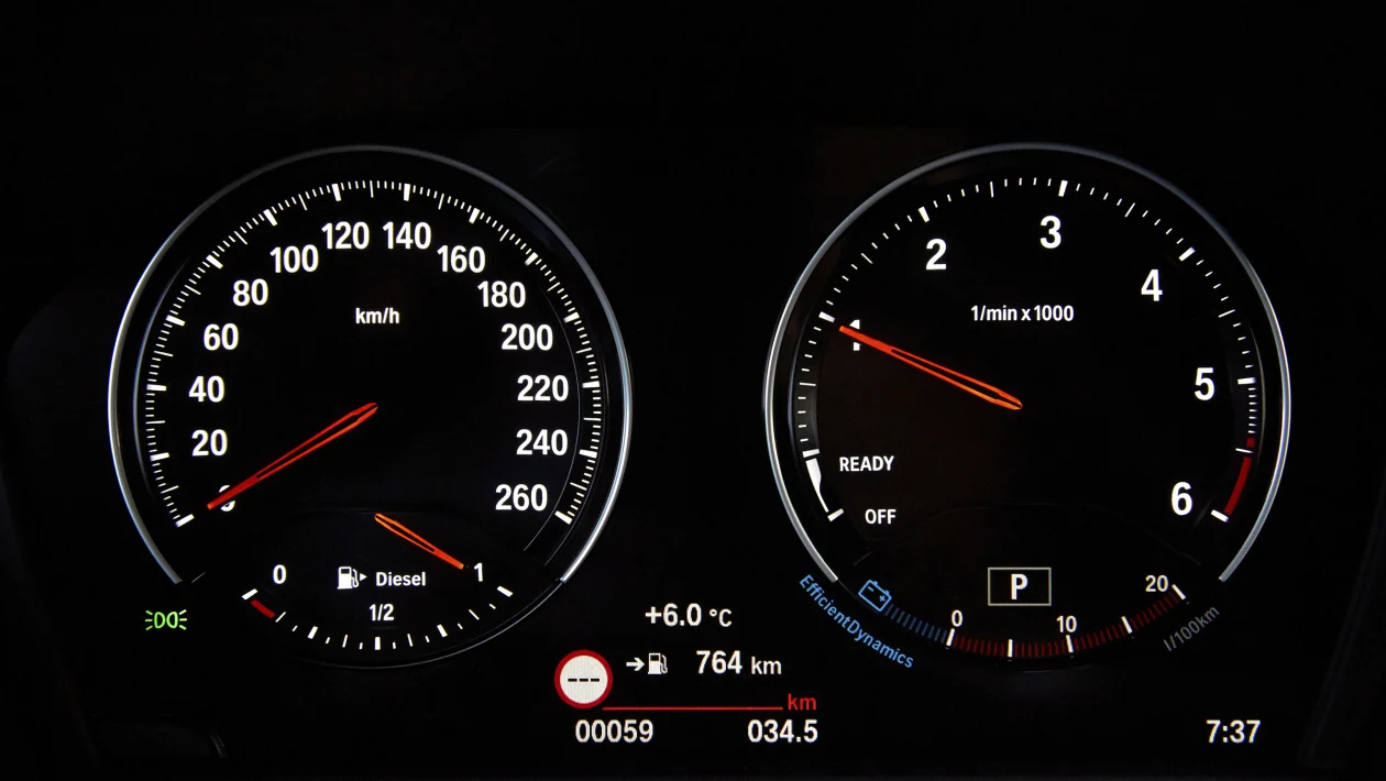 BMW 2 Seria Gran Tourer MPV Pareri (2015-2022) BMW