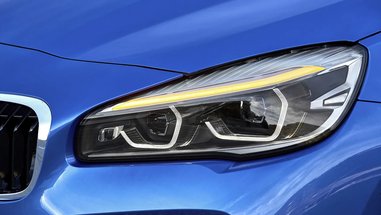 BMW 2 Seria Gran Tourer MPV Pareri (2015-2022) BMW