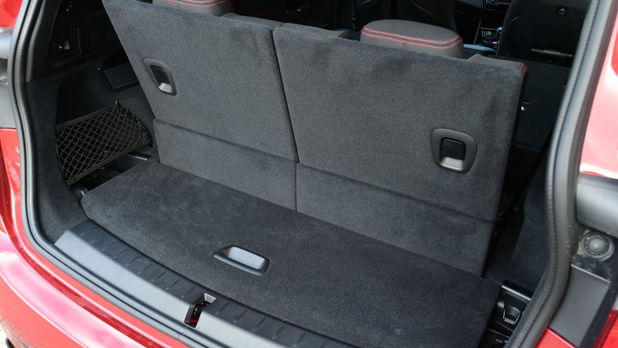 BMW 2 Seria Gran Tourer MPV Pareri (2015-2022) BMW