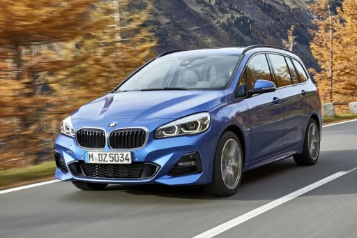 BMW 2 Seria Gran Tourer MPV Pareri (2015-2022)