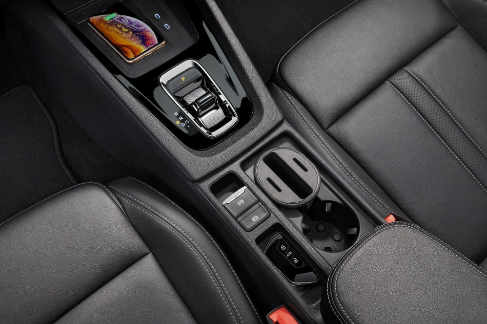 Skoda Octavia IV 1.5 TSI EVO e-TEC 150 CP mHEV DSG 2020-2024 TOP 10