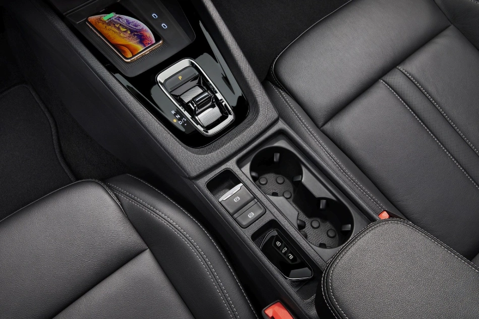 Skoda Octavia IV 1.5 TSI EVO e-TEC 150 CP mHEV DSG 2020-2024 TOP 10