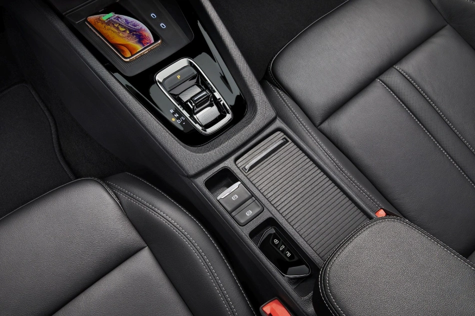 Skoda Octavia IV 1.5 TSI EVO e-TEC 150 CP mHEV DSG 2020-2024 TOP 10