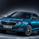 Skoda Octavia IV 2019-2022 Specificatii tehnice Sigle auto