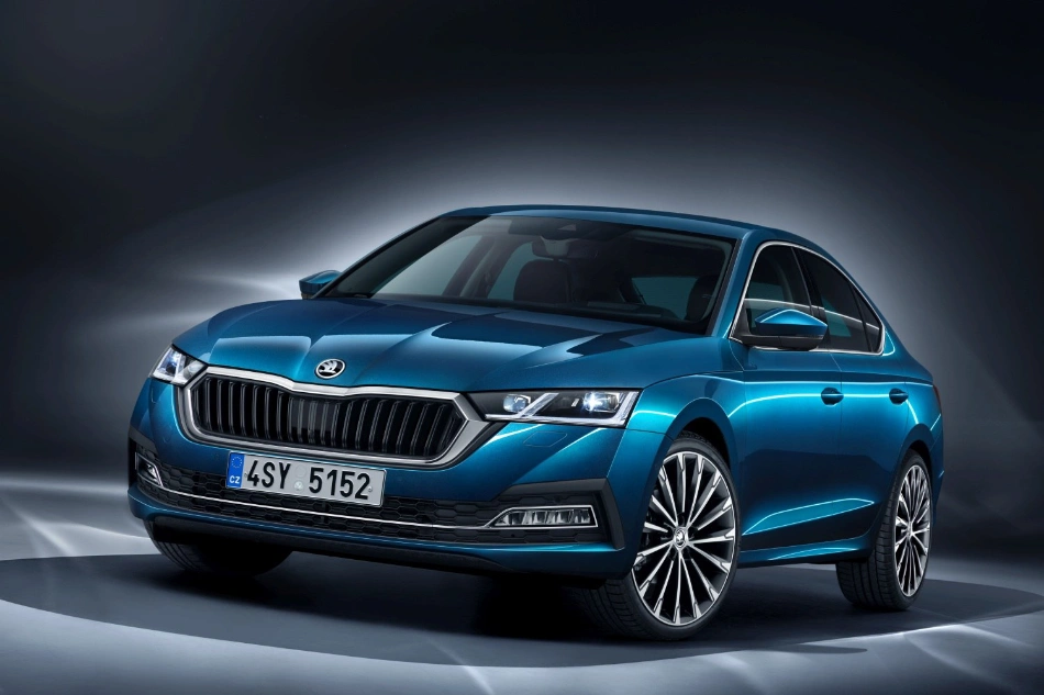 Specificatii masini Skoda & Date tehnice