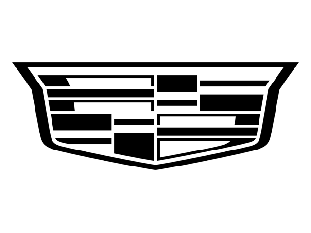 Sigla Cadillac