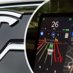 Tesla Autopilot și Full Self-Driving explicate Peugeot