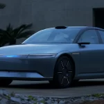 Honda și Sony anunță marca auto Afeela și dezvăluie un nou prototip Sigle auto