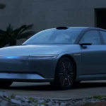 Honda și Sony anunță marca auto Afeela și dezvăluie un nou prototip Stiri